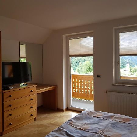 Apartment Brumec 보히니 외부 사진