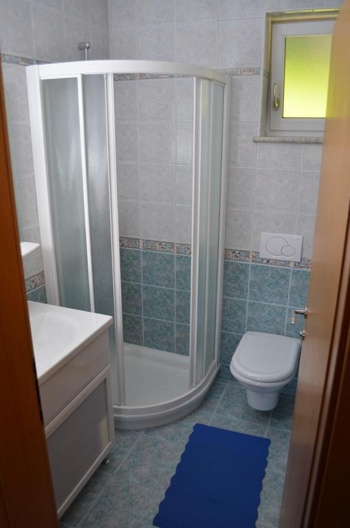 Apartment Brumec 보히니 객실 사진