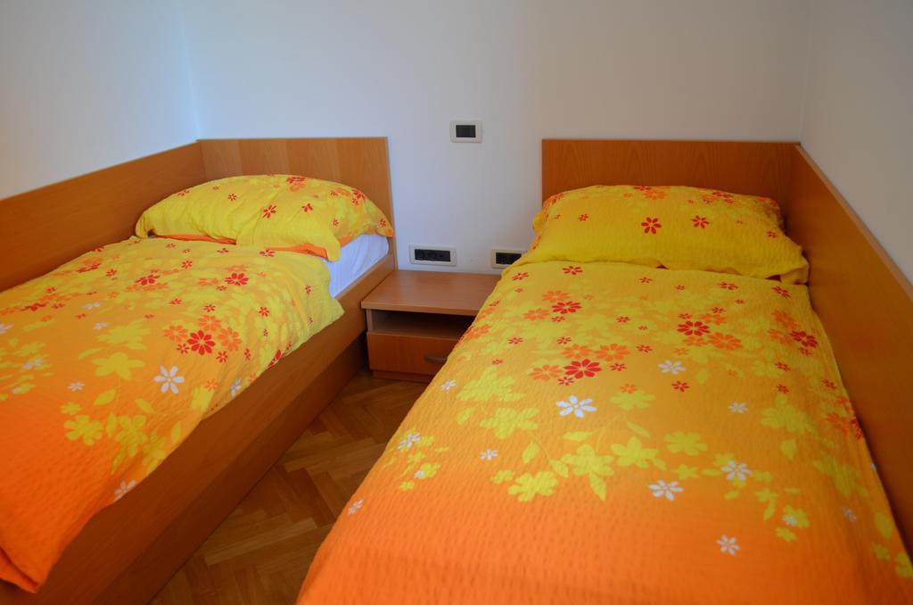 Apartment Brumec 보히니 객실 사진